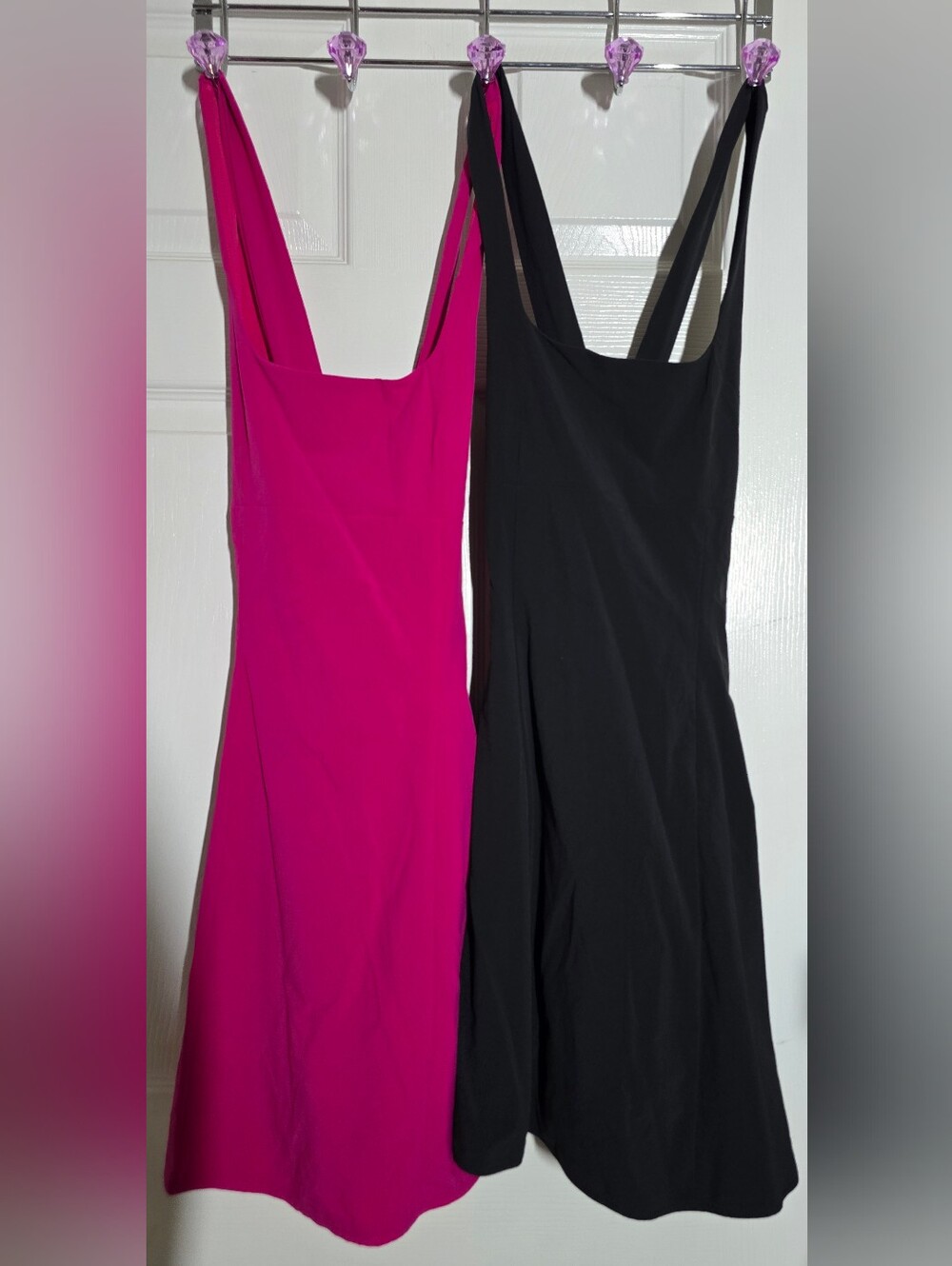 Outdoor Voices Cross Back Dress